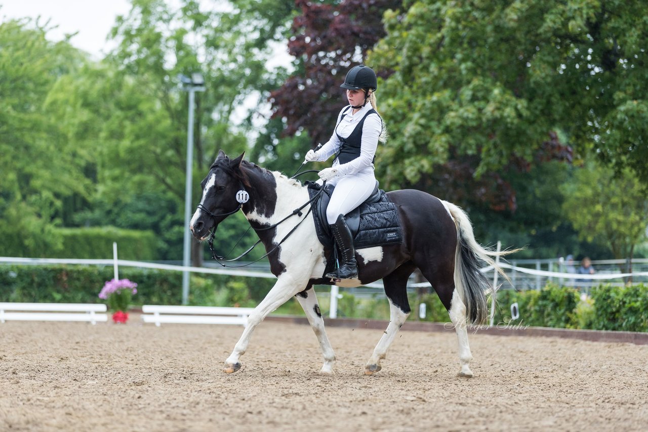 Bild 121 - Pony Akademie Turnier